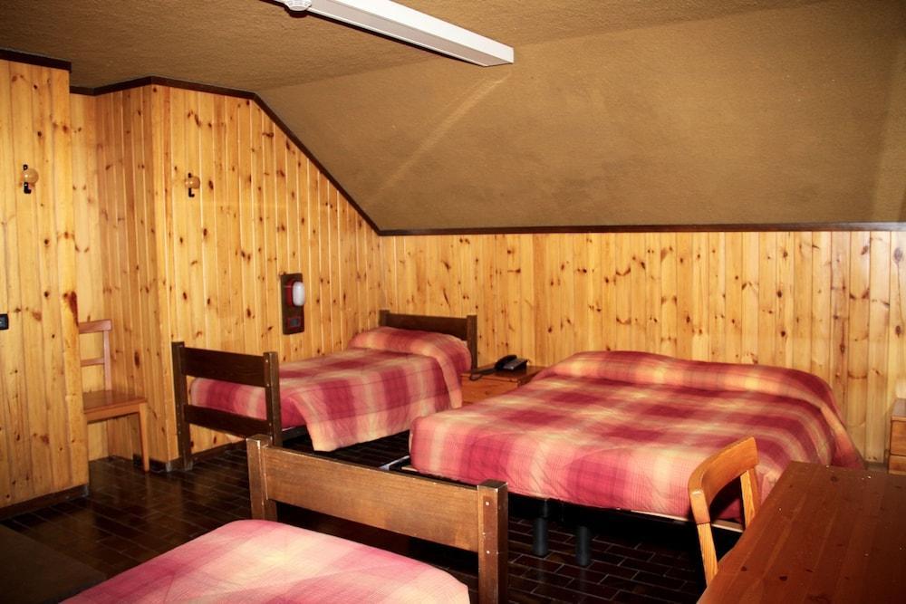 Albergo Quarto Pirovano Passo Stelvio Exterior photo